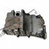 Піддон масляний Audi A4 B6, 2.0 / ALT (2001-2004) 06B103603AH / 06B 103 603 AH фото