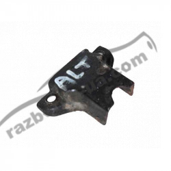 Кронштейн датчика рівня масла Audi A4 B6, 2.0 / ALT (2001-2004) 06B907667 / 06B 907 667 фото