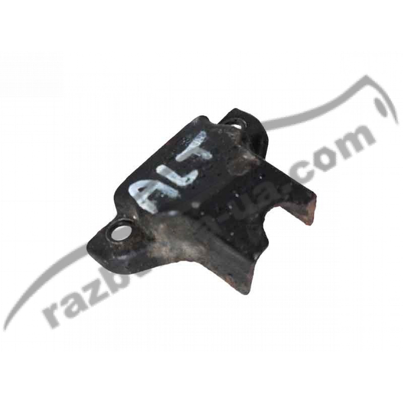 Кронштейн датчика рівня масла Audi A4 B6, 2.0 / ALT (2001-2004) 06B907667 / 06B 907 667 фото