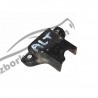 Кронштейн датчика рівня масла Audi A4 B6, 2.0 / ALT (2001-2004) 06B907667 / 06B 907 667 фото