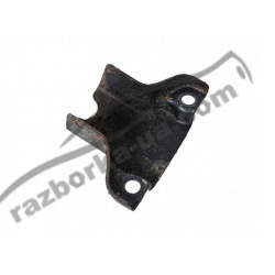 Кронштейн датчика рівня масла Audi A4 B6, 2.0 / ALT (2002-2003) 06B907667 / 06B 907 667 фото