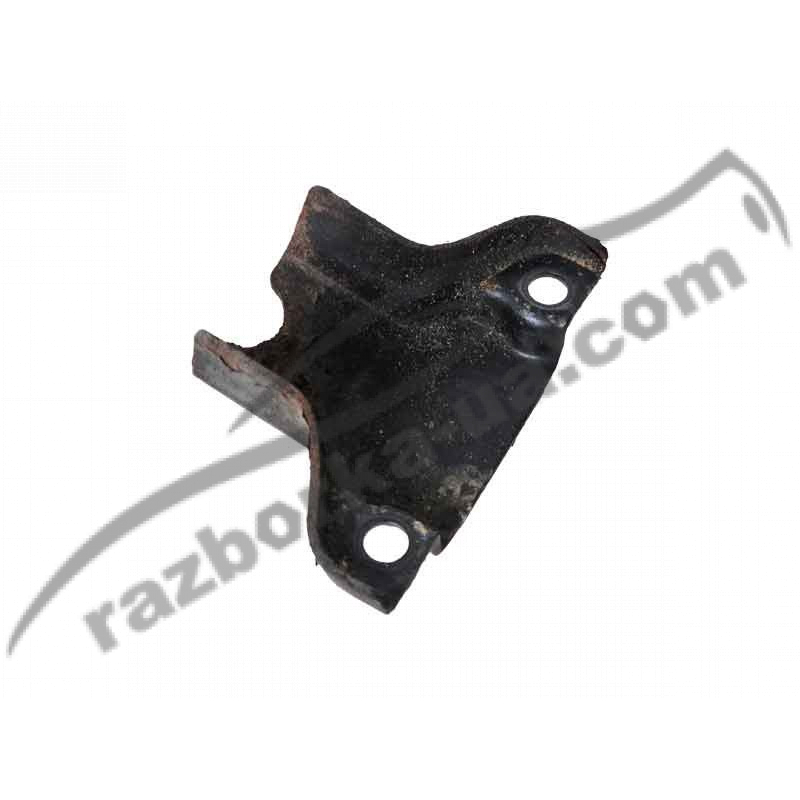 Кронштейн датчика рівня масла Audi A4 B6, 2.0 / ALT (2002-2003) 06B907667 / 06B 907 667 фото