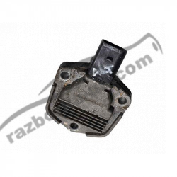 Датчик уровня масла Audi A4 B6, 2.0 / ALT (2001-2004) 1J0907660B / 6PR00807902 / 1J0 907 660 B / 6PR 008 079-02 фото
