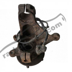 Поворотный кулак правый Ford Mondeo 2 (1997-1999) 92AB3K170AA / 92AB 3K170 AA фото