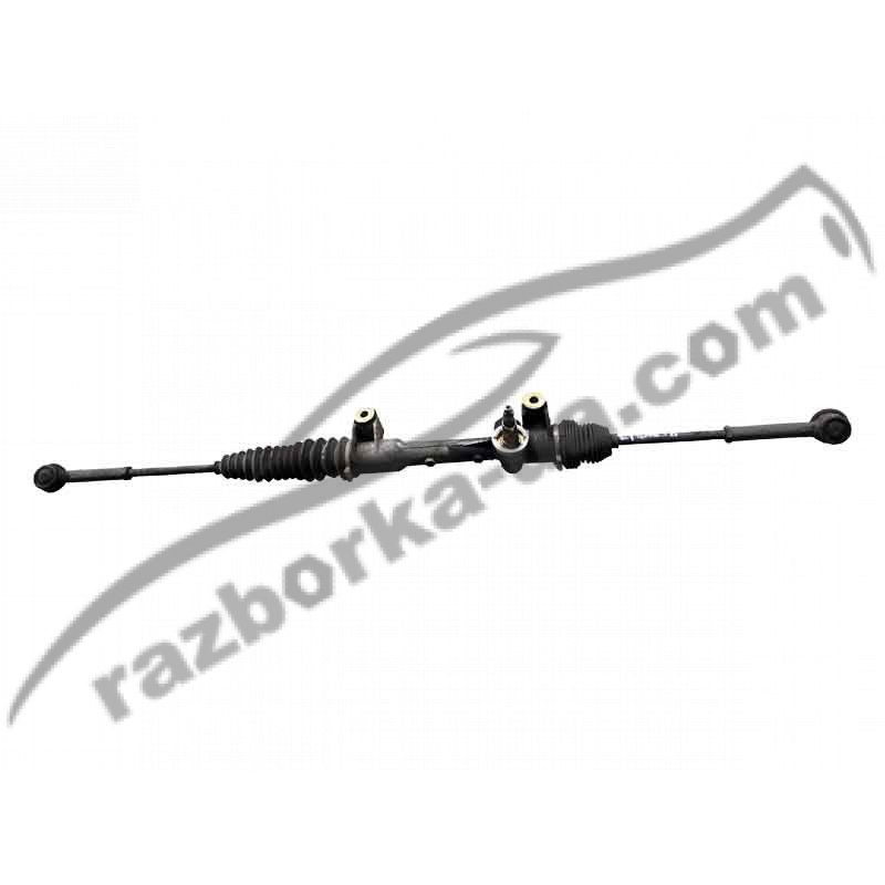 Рульова рейка Fiat Seicento (1998-2010) механічна 7627830 фото
