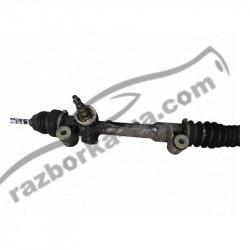 Рульова рейка Fiat Seicento (1999-2009) механічна 7627830 фото