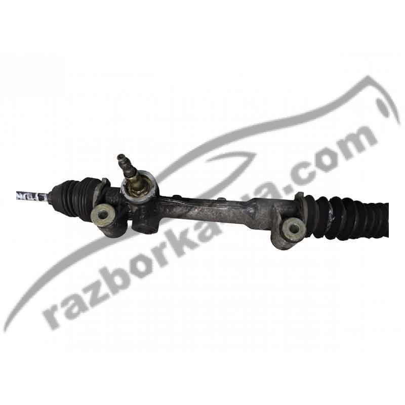 Рульова рейка Fiat Seicento (1999-2009) механічна 7627830 фото
