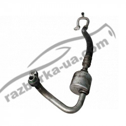 Трубка кондиционера Hyundai Terracan 2.9 CRDi (2002-2006) 97621H1022 / 97621-H1022 фото