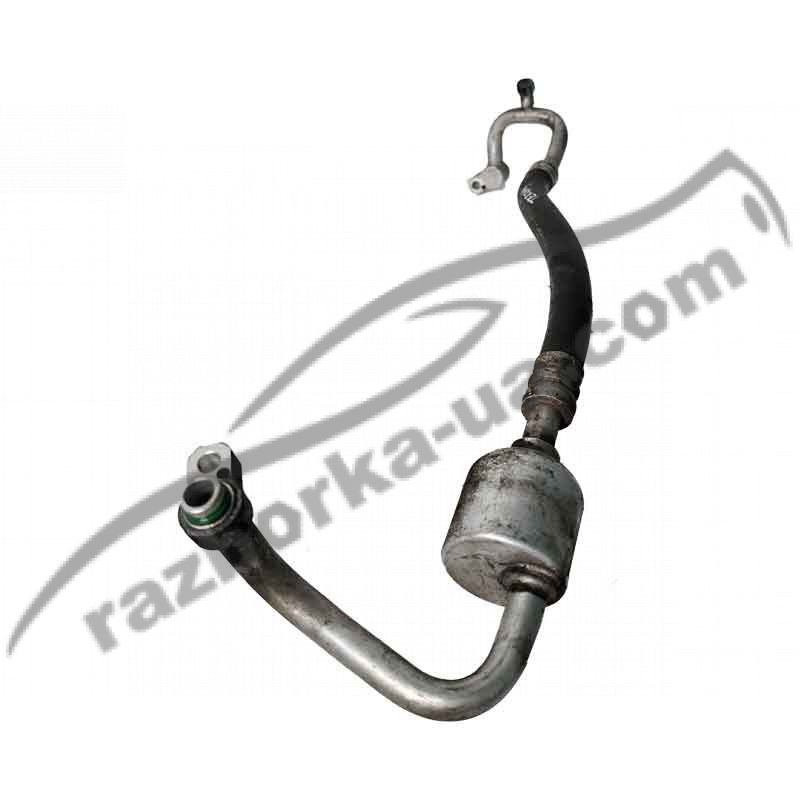 Трубка кондиционера Hyundai Terracan 2.9 CRDi (2002-2006) 97621H1022 / 97621-H1022 фото