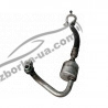 Трубка кондиционера Hyundai Terracan 2.9 CRDi (2002-2006) 97621H1022 / 97621-H1022 фото