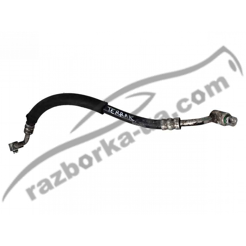 Трубка кондиционера Hyundai Terracan 2.9 CRDi (2001-2007) 97622H1020 / 97622-H1020 фото