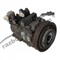 Компресор кондиціонера Hyundai Terracan 2.9 CRDi (2001-2007) ACWCA05 / ACWCA-05 фото