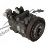 Компрессор кондиционера Hyundai Terracan 2.9 CRDi (2001-2007) ACWCA05 / ACWCA-05 фото