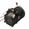 Компрессор кондиционера Hyundai Terracan 2.9 CRDi (2002-2006) ACWCA05 / ACWCA-05 фото
