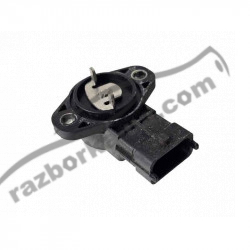 Потенциометр дроссельной заслонки Kia Ceed 1.6 (2007-2011) 3517026910 / 9600930006 / 35170-26910 / 9 600 930 006 фото