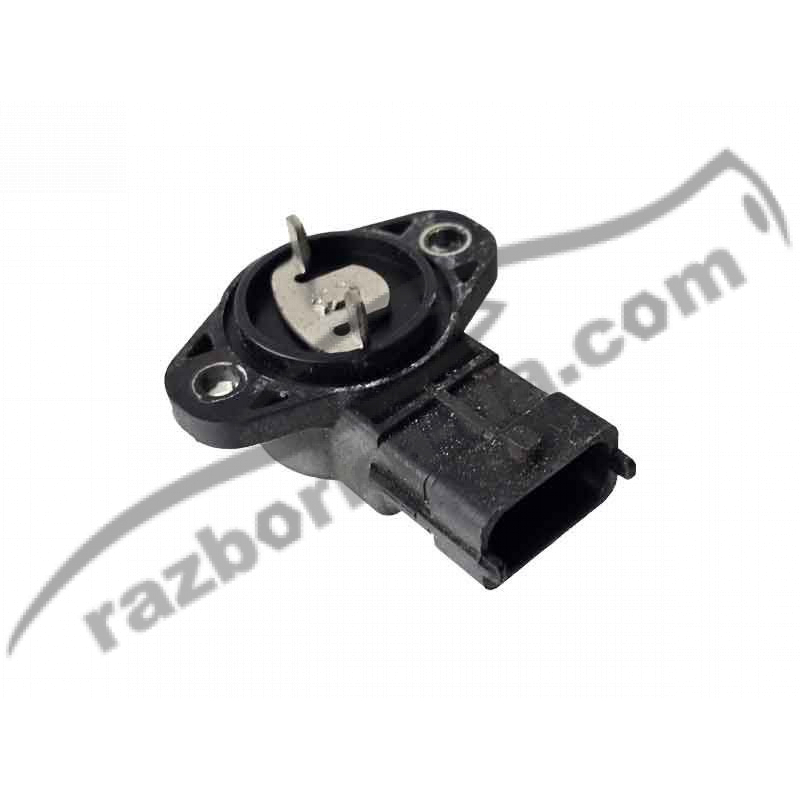 Потенциометр дроссельной заслонки Kia Ceed 1.6 (2007-2011) 3517026910 / 9600930006 / 35170-26910 / 9 600 930 006 фото