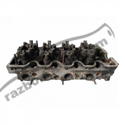 Головка блоку циліндрів Mercedes 190 / W201 / 2.0 / 102982 (1982-1993) R1020165401 / R 102 016 54 01 фото