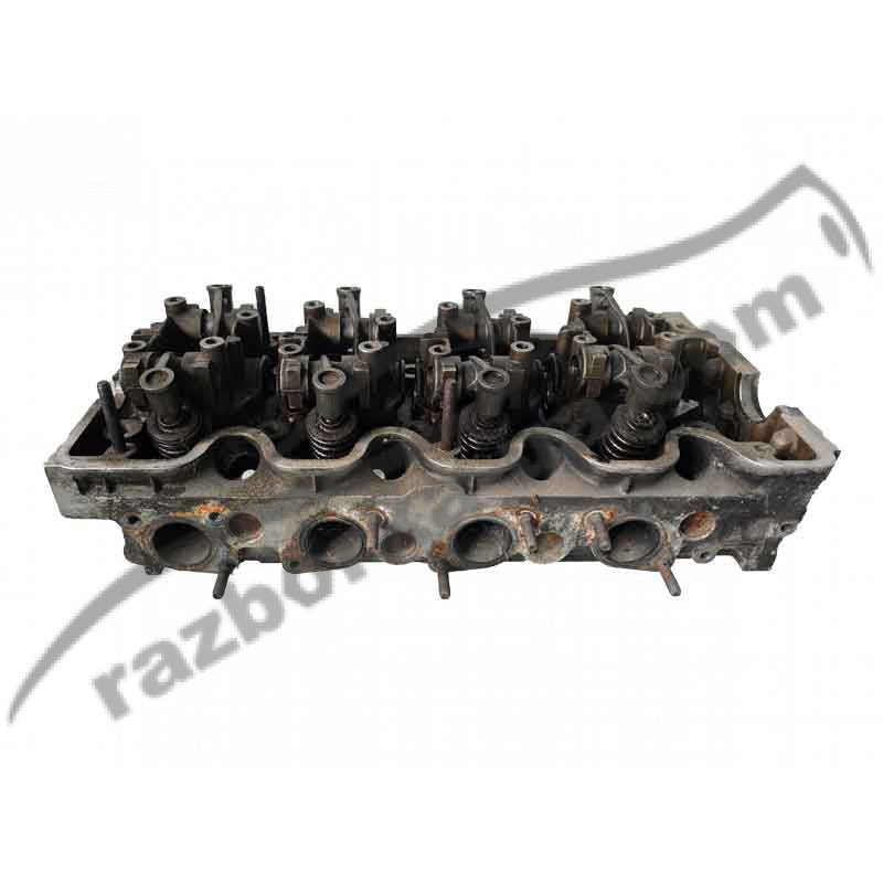 Головка блоку циліндрів Mercedes 190 / W201 / 2.0 / 102982 (1982-1993) R1020165401 / R 102 016 54 01 фото