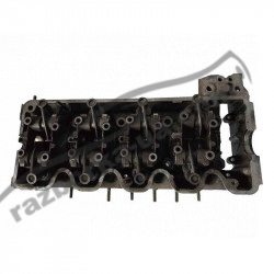 Головка блоку циліндрів Mercedes 190 / W201 / 2.0 / 102982 (1984-1991) R1020165401 / R 102 016 54 01 фото