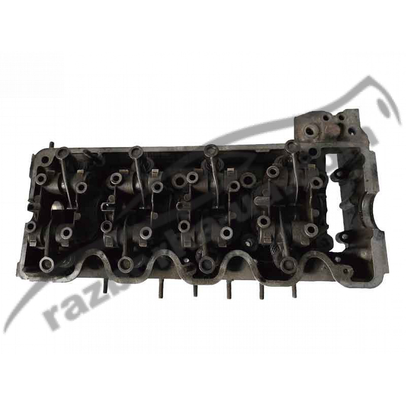 Головка блоку циліндрів Mercedes 190 / W201 / 2.0 / 102982 (1984-1991) R1020165401 / R 102 016 54 01 фото
