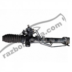 Рулевая рейка гидравлическая Seat Toledo 1L (1993-1997) 1H1422055 / 1H1 422 055 фото