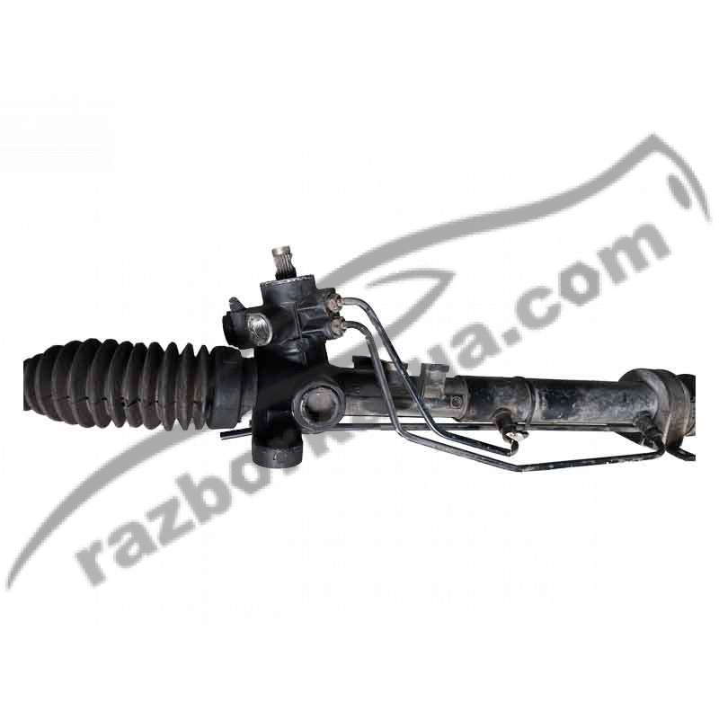 Рулевая рейка гидравлическая Seat Toledo 1L (1993-1997) 1H1422055 / 1H1 422 055 фото