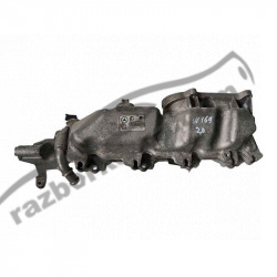 Колектор впускний Mercedes W169 / A180 / 2.0 CDI (2004-2012) A6400901437 / 70002927 / A 640 090 14 37 / 7 00029 27 фото