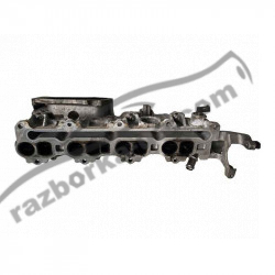 Колектор впускний Mercedes W169 / A180 / 2.0 CDI (2005-2011) A6400901437 / 70002927 / A 640 090 14 37 / 7 00029 27 фото