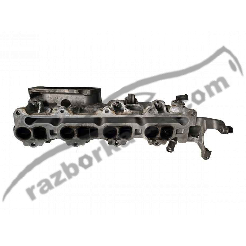 Колектор впускний Mercedes W169 / A180 / 2.0 CDI (2005-2011) A6400901437 / 70002927 / A 640 090 14 37 / 7 00029 27 фото