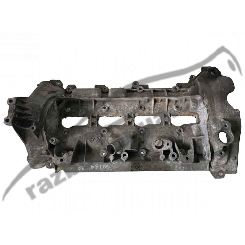 Клапанна кришка Mercedes W169 / A180 / 2.0 CDI (2004-2012) A6400160605 / A 640 016 06 05 фото