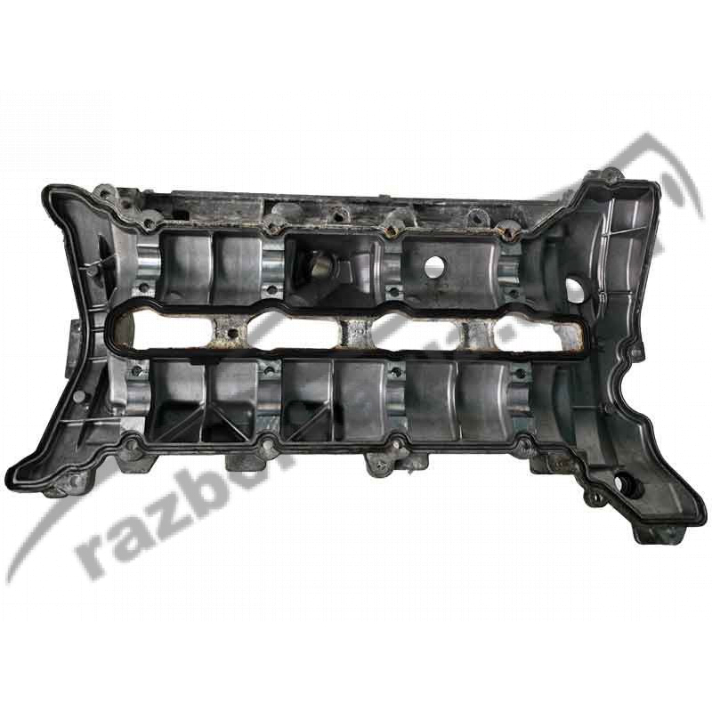 Клапанна кришка Mercedes W169 / A180 / 2.0 CDI (2005-2011) A6400160605 / A 640 016 06 05 фото