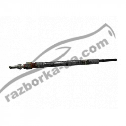 Свічка розжарення Mercedes W169 / A180 / 2.0 CDI (2004-2012) A0011597101 / A 001 159 71 01 фото