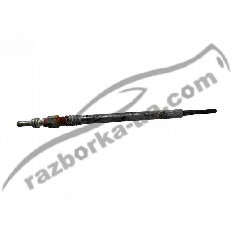 Свічка розжарення Mercedes W169 / A180 / 2.0 CDI (2004-2012) A0011597101 / A 001 159 71 01 фото