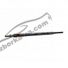 Свічка розжарення Mercedes W169 / A180 / 2.0 CDI (2004-2012) A0011597101 / A 001 159 71 01 фото