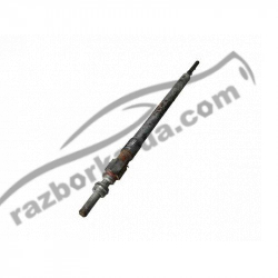 Свічка розжарення Mercedes W169 / A180 / 2.0 CDI (2005-2011) A0011597101 / A 001 159 71 01 фото