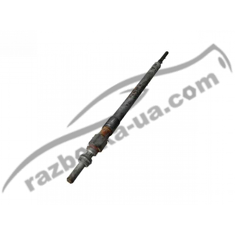 Свічка розжарення Mercedes W169 / A180 / 2.0 CDI (2005-2011) A0011597101 / A 001 159 71 01 фото