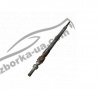 Свічка розжарення Mercedes W169 / A180 / 2.0 CDI (2005-2011) A0011597101 / A 001 159 71 01 фото