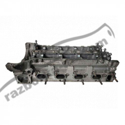 Головка блоку циліндрів двигуна Mercedes W169 / A180 / 2.0 CDI (2004-2012) R6400162201 / R 640 016 22 01 фото