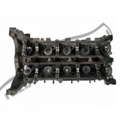 Головка блоку циліндрів двигуна Mercedes W169 / A180 / 2.0 CDI (2006-2010) R6400162201 / R 640 016 22 01 фото