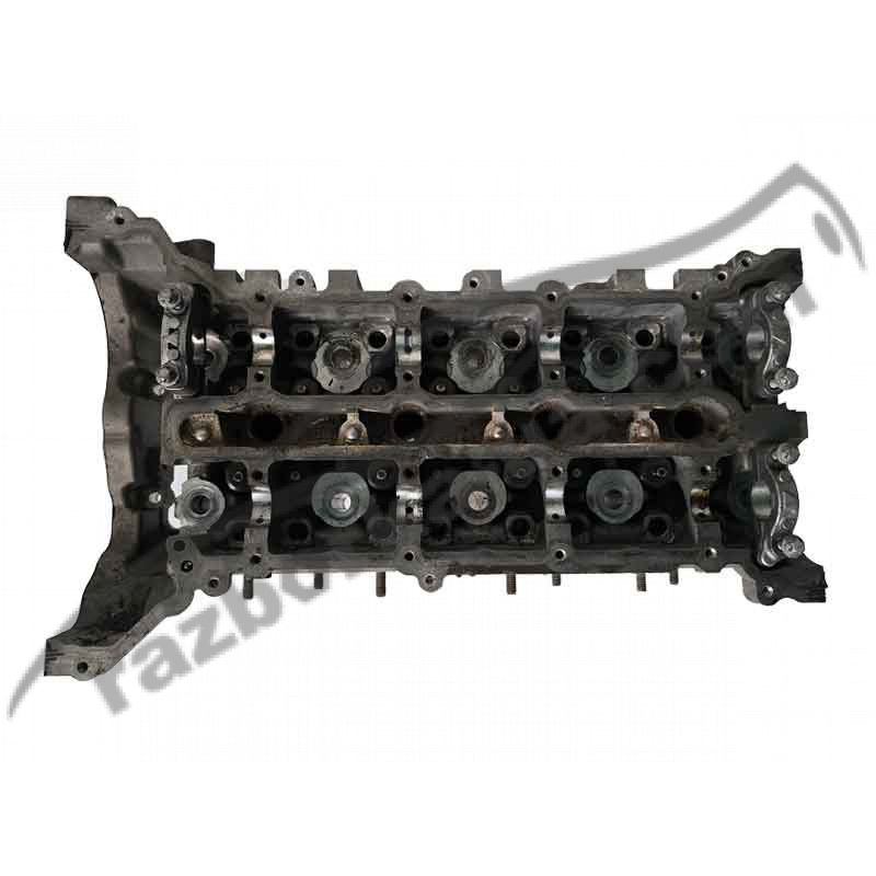 Головка блоку циліндрів двигуна Mercedes W169 / A180 / 2.0 CDI (2006-2010) R6400162201 / R 640 016 22 01 фото