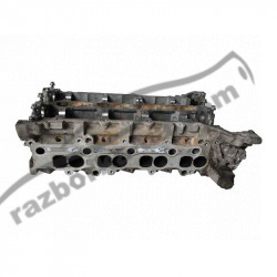 Головка блоку циліндрів двигуна Mercedes W169 / A180 / 2.0 CDI (2005-2011) R6400162201 / R 640 016 22 01 фото
