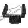 Блок керування склопідйомниками Mercedes W202 (1994-1999) A2028211551 / 03750022 / A 202 821 15 51 / 03 7500 22 фото