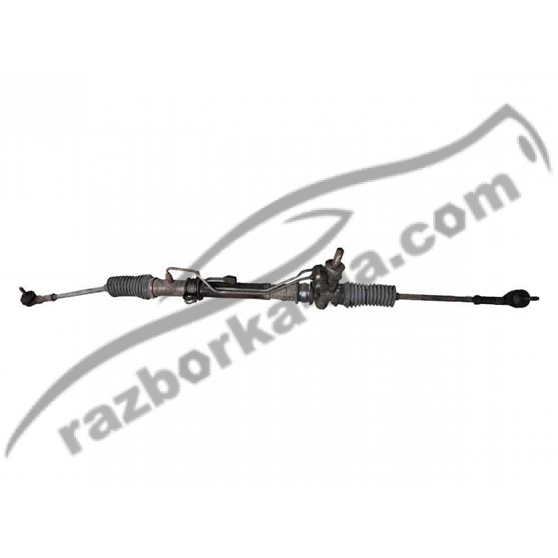 Рулевая рейка гидравлическая Renault Megane 1 (1995-2002) 6820000021 фото Рулевая рейка гидравлическая Renault Megane 1 (1995-2002) 6820000021 фото