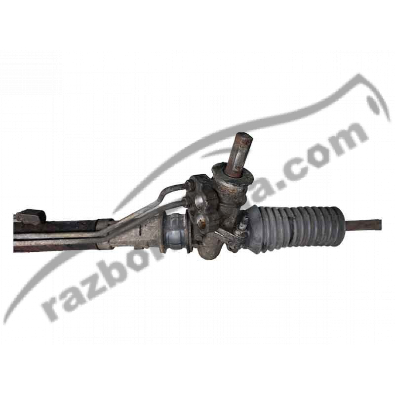 Рулевая рейка гидравлическая Renault Megane 1 (1996-2001) 6820000021 фото Рулевая рейка гидравлическая Renault Megane 1 (1996-2001) 6820000021 фото