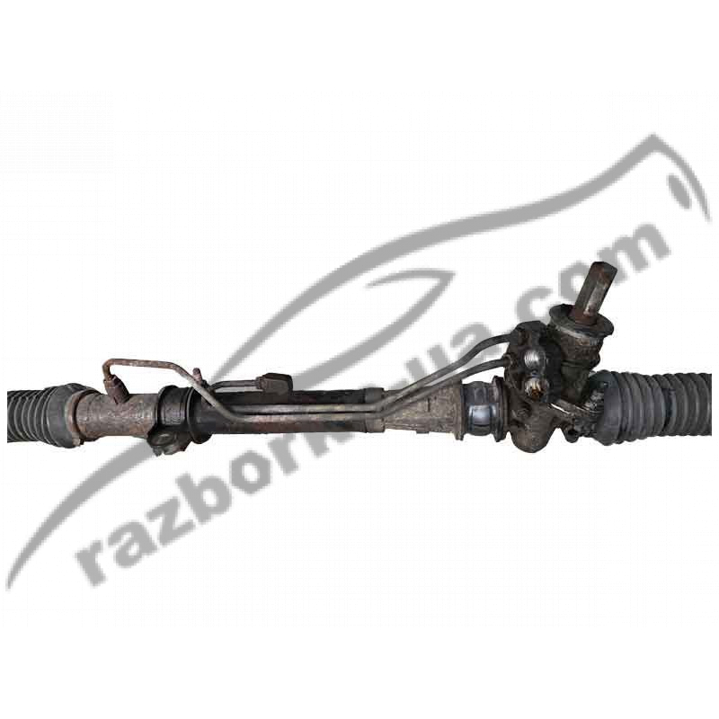 Рулевая рейка гидравлическая Renault Megane 1 (1997-2000) 6820000021 фото Рулевая рейка гидравлическая Renault Megane 1 (1997-2000) 6820000021 фото