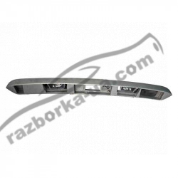 Накладка кришки багажника Renault Megane 2 (2002-2008) 8200140480 фото