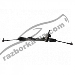 Рулевая рейка механическая Renault Twingo 2 (2007-2014) 6900001664C / 8200685203D / 6900 001 664 C / 8200 685 203 D фото