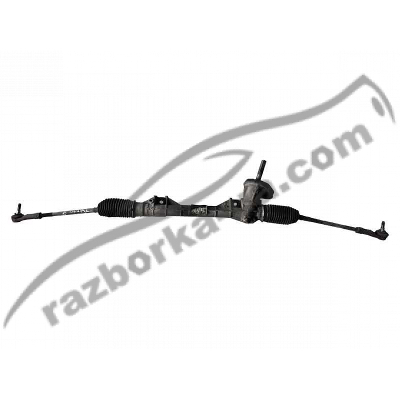 Рулевая рейка механическая Renault Twingo 2 (2007-2014) 6900001664C / 8200685203D / 6900 001 664 C / 8200 685 203 D фото