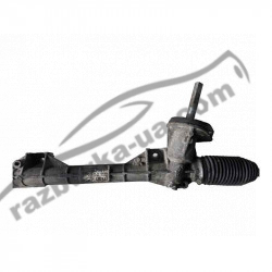 Рулевая рейка механическая Renault Twingo 2 (2008-2013) 6900001664C / 8200685203D / 6900 001 664 C / 8200 685 203 D фото