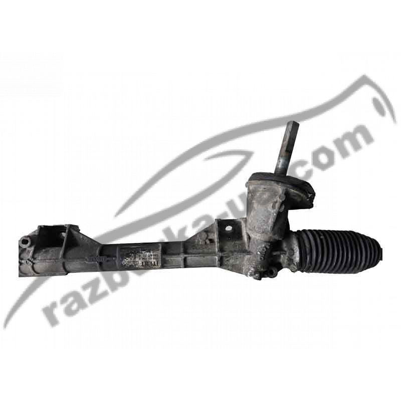 Рулевая рейка механическая Renault Twingo 2 (2008-2013) 6900001664C / 8200685203D / 6900 001 664 C / 8200 685 203 D фото